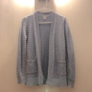 L.L. Bean sweater / cardigan